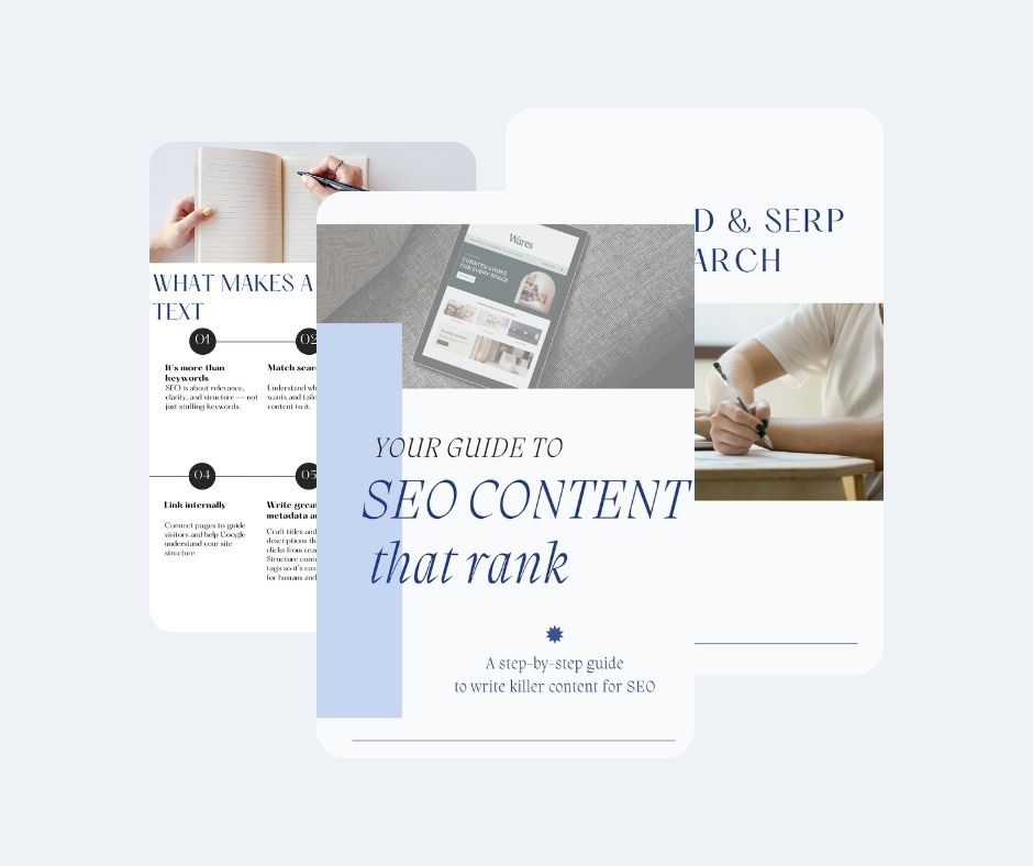 SEO Content