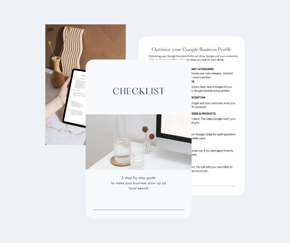 SEO Checklists