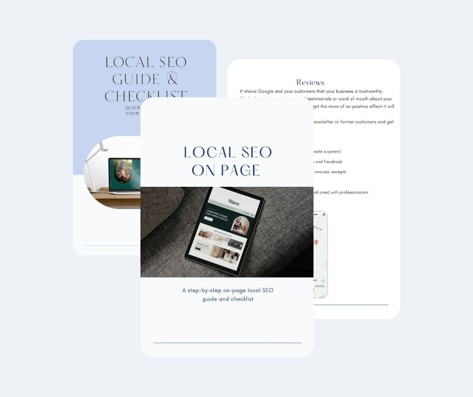 Local SEO