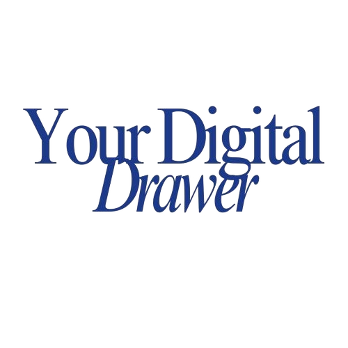YourDigitalDrawer